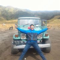 Budi  widodo's Photo