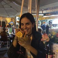 Marietta Varga's Photo