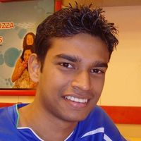 Myron Pereira's Photo