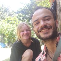 Fotos de Sebastián Pacheco