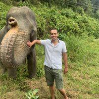 Jonah Robinson's Photo