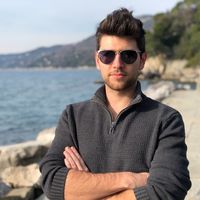 Silvano Toscani的照片