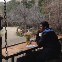 Jesus Herrera's Photo