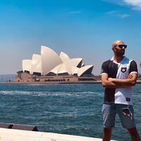 Fabio Bruscella's Photo