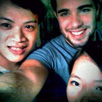 Justin Weaver's Photo