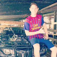 Harley Sanguino's Photo