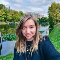 Александра Колесова's Photo