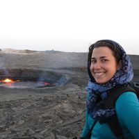 Anne-Marie Angers's Photo