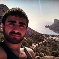 Artur Nalbandyan的照片