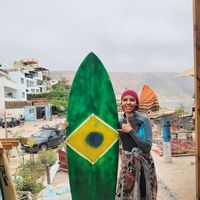 Khàdijà ALhour's Photo