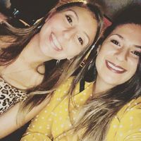 Gimena Palomeque López Pintos的照片