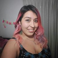 Florencia Tabares's Photo