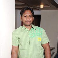 Fotos de Saichand Pasupulati