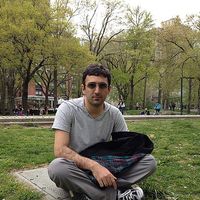 Fotos von Michael Abramov