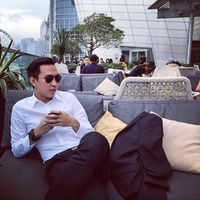 Chuck Noisuwan's Photo