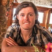 Brendan James's Photo