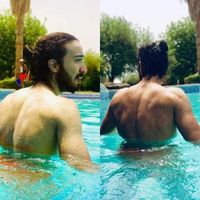 Yassine Jouli's Photo