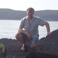 Fotos von Eugene Volodin