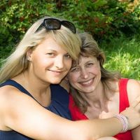 Klara Stejskalova's Photo