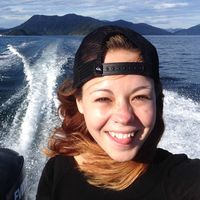 Le foto di Barbora Mikelová