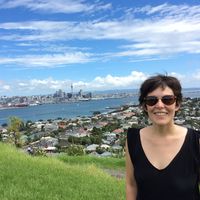 Mathilde Saby的照片