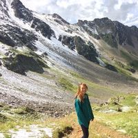 Anouk Marcil的照片