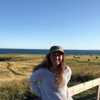 Claudina  Leblanc's Photo