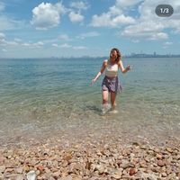 Diğdem Özyurt的照片