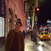 Walid Hdider的照片