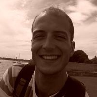 Guewen Gouet's Photo