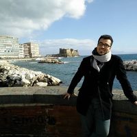 Emanuele Petracca's Photo