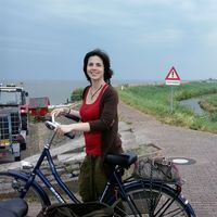 Ana Piqueras Lorente's Photo