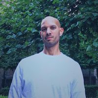 Le foto di Ruben Scheer