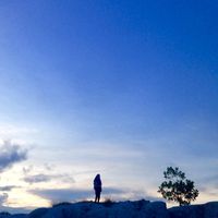 Mustika Rini's Photo