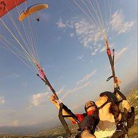 Lucia Ronchi's Photo