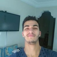 Hamza Maache的照片