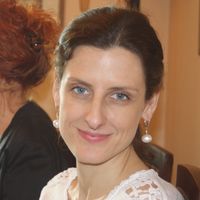 Marta Kamińska的照片