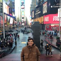 Sacha Cruseño's Photo