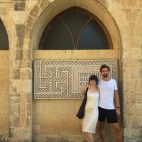 Olivia Kühnemann's Photo