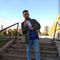 Artem Buldakov's Photo