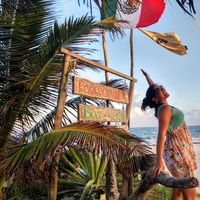 Valeria Tevez的照片