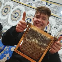 Filip Ścibor's Photo