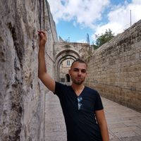 Joey Nicholas's Photo