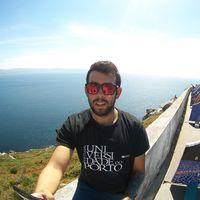 Le foto di Víctor Fernández