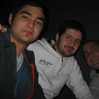 Pablo Piantino's Photo