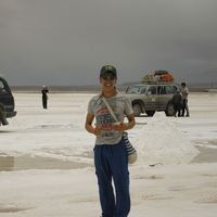 Photos de Felipe Ile