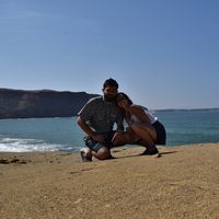 Photos de Micaela Petrarca