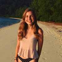 Silke Remmits's Photo