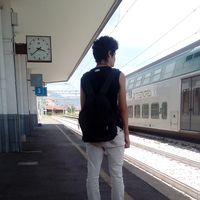 Enea Astolfi的照片