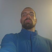 Aleksander Zernov's Photo